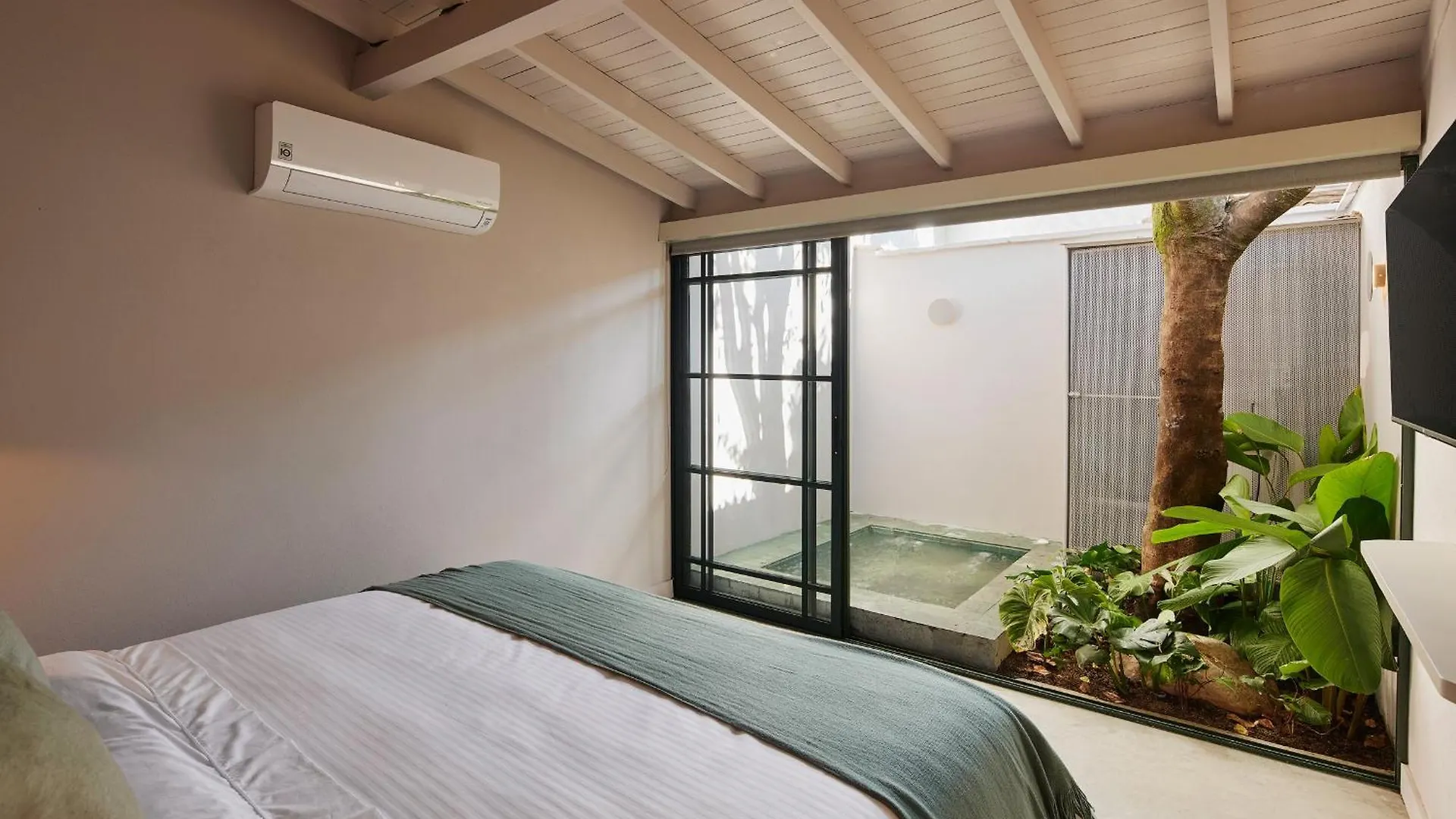 Antipoda Hotel Boutique Medellin