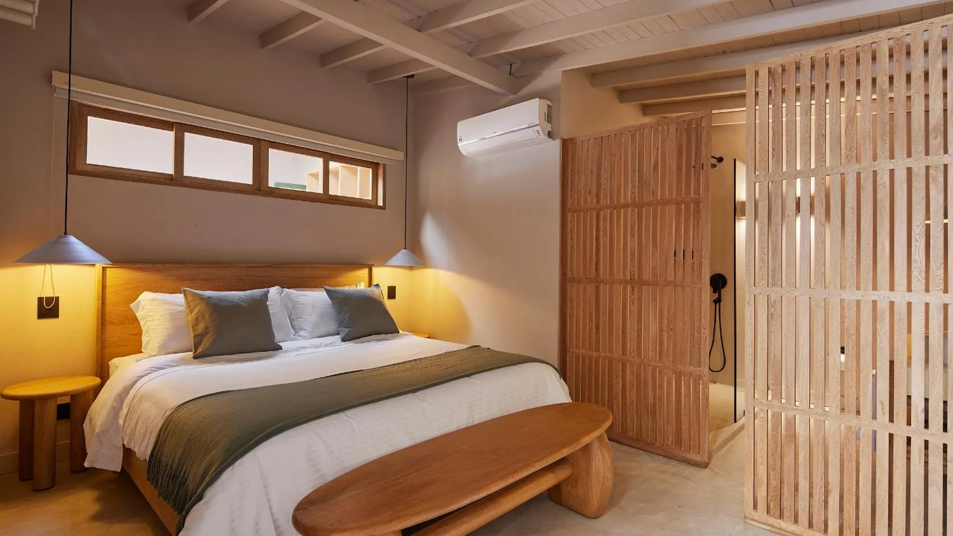 Antipoda Hotel Boutique Medellin