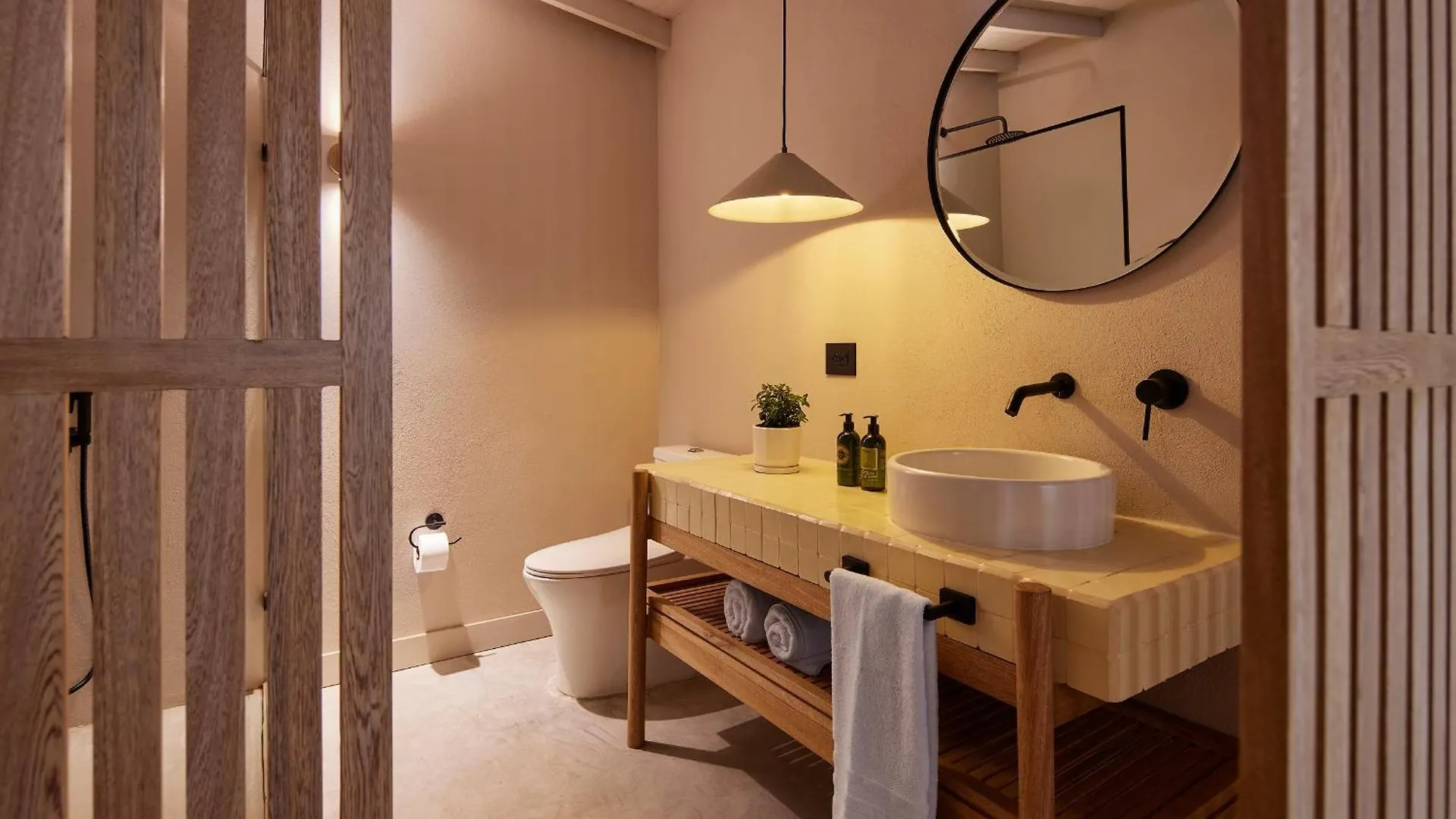 *****  Antipoda Hotel Boutique Medellin Colombia