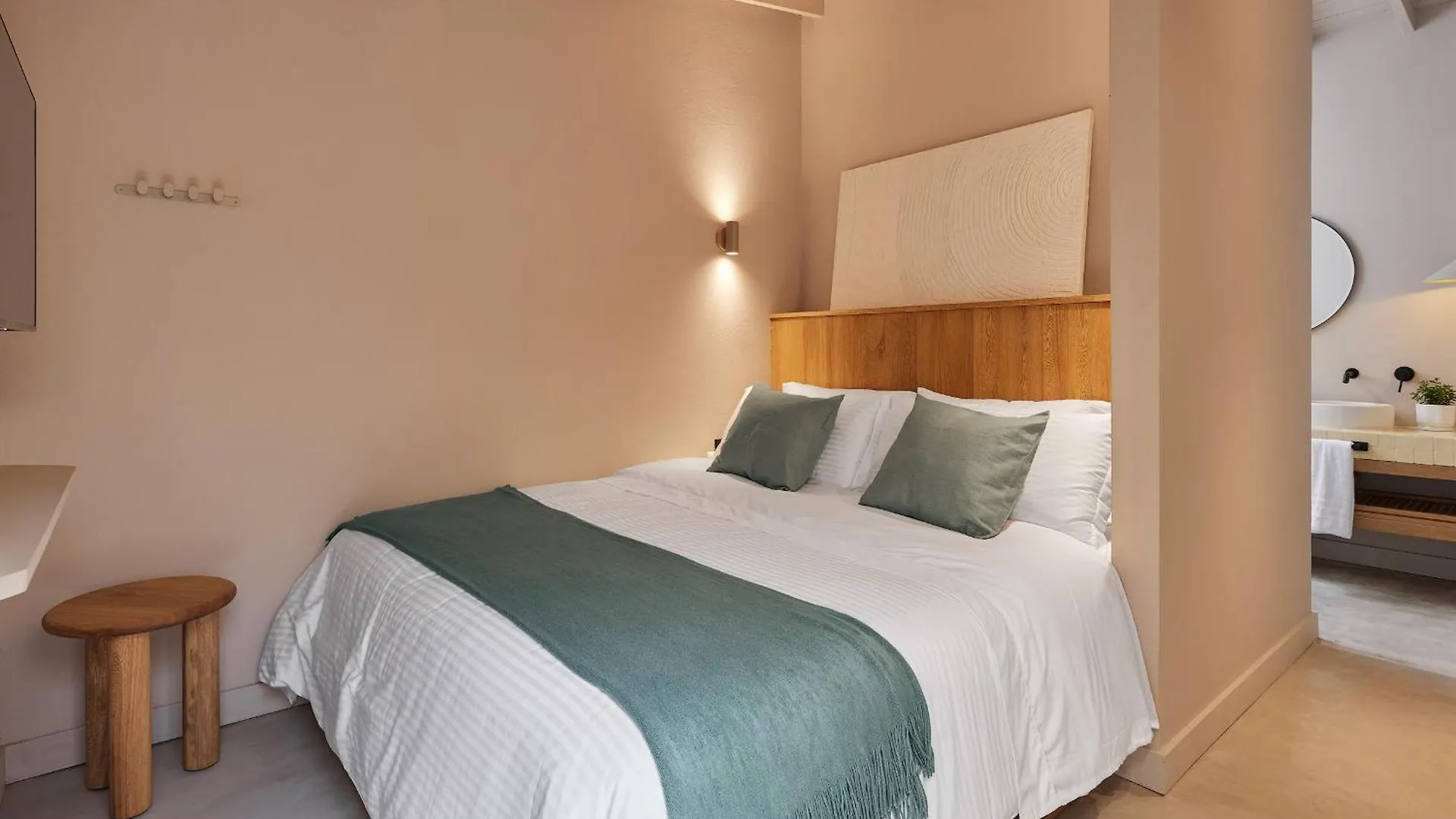 Antipoda Hotel Boutique Medellin