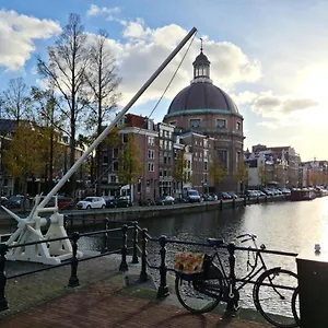 Canal View Netherlands