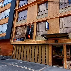 Galerías Bogotá