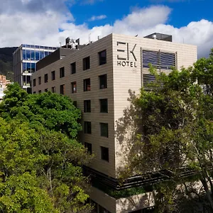 Ek By Preferred Group Colombia