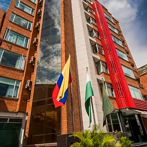 Hotel Egina