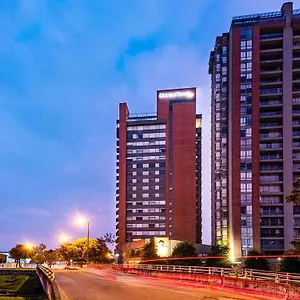 Doubletree By Hilton Salitre Ar Colombia