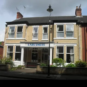 Earlsmere United Kingdom