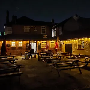 Gillygate Bar And United Kingdom