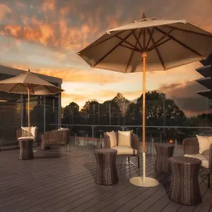 Hilton Garden Airport Colombia