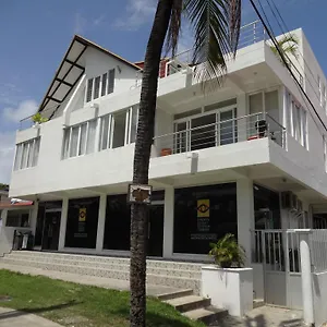 Lili House San Andrés