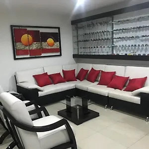 Casa Del Prado Cali