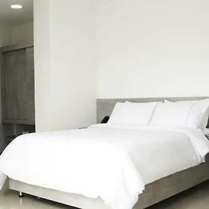 Hotel El Portón De San Joaquin