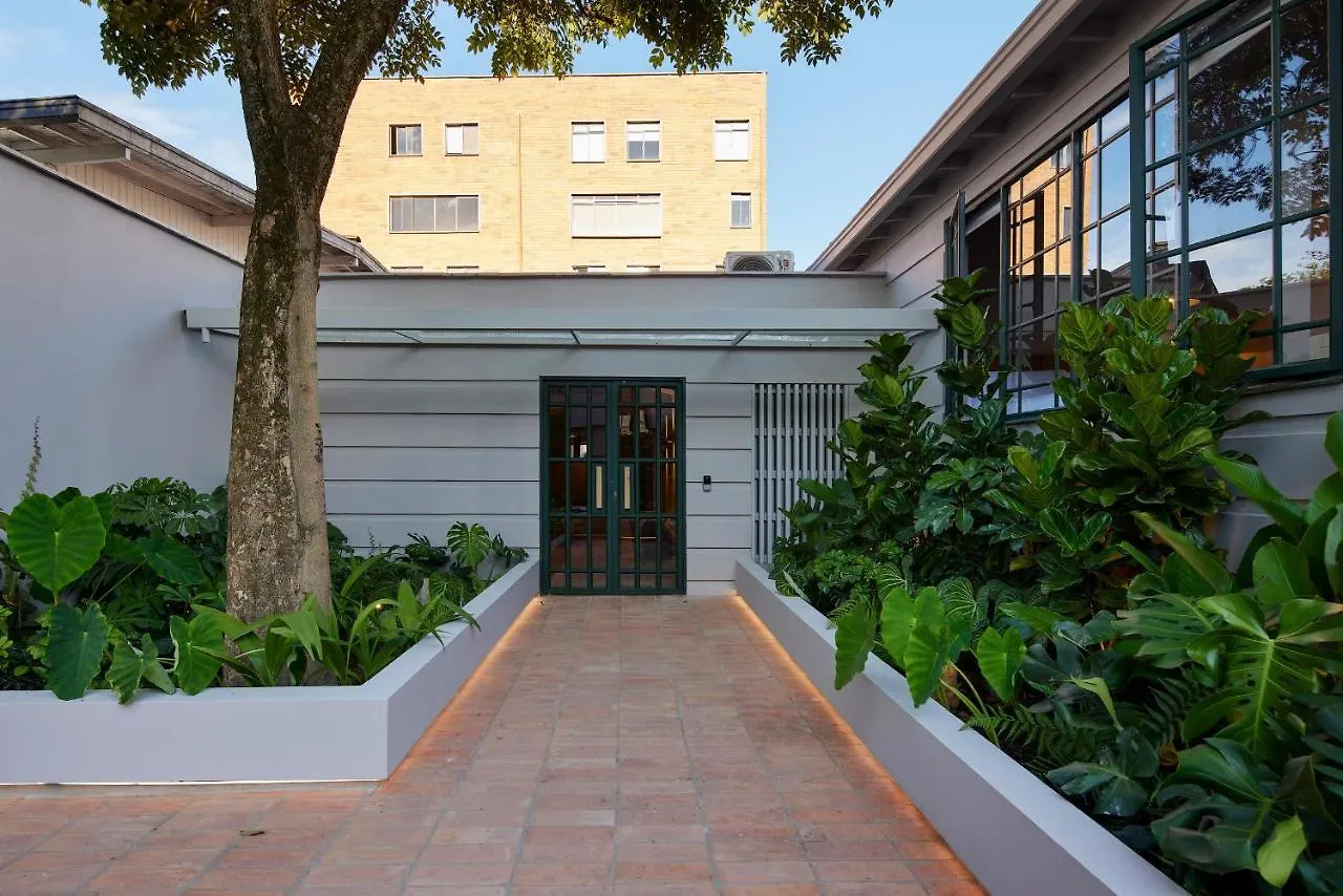 Antipoda Hotel Boutique Medellin