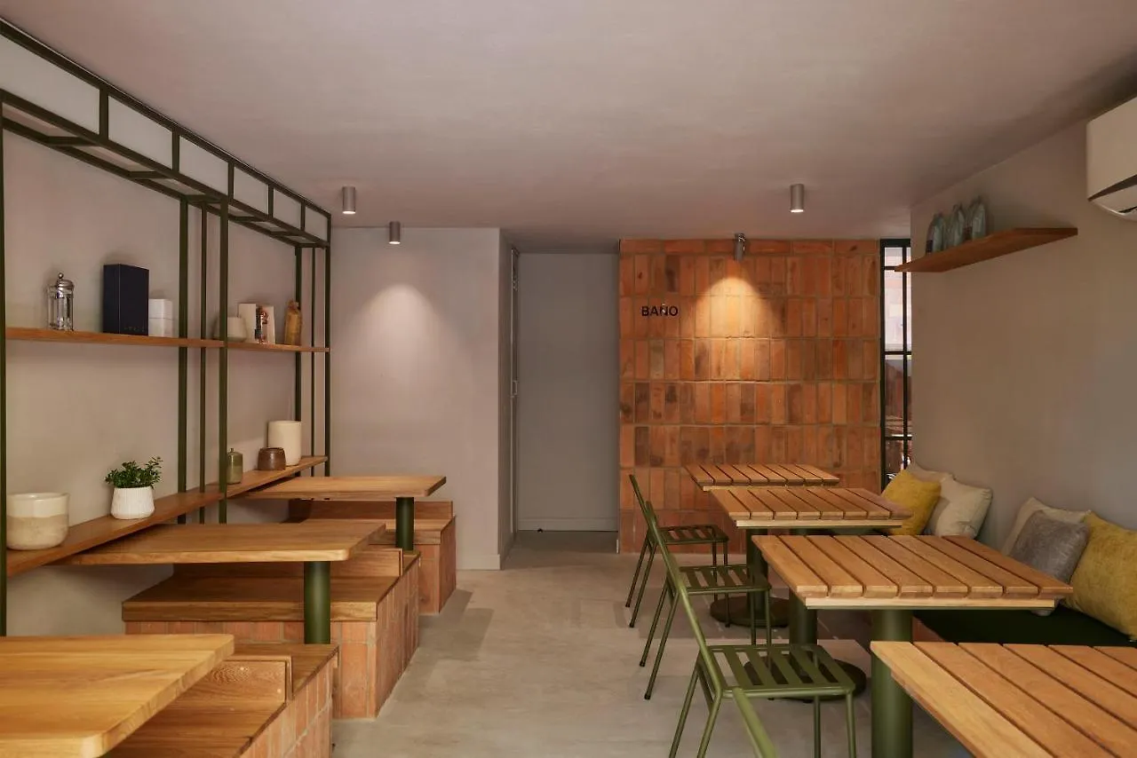 Antipoda Hotel Boutique Medellin 4*,  Colombia