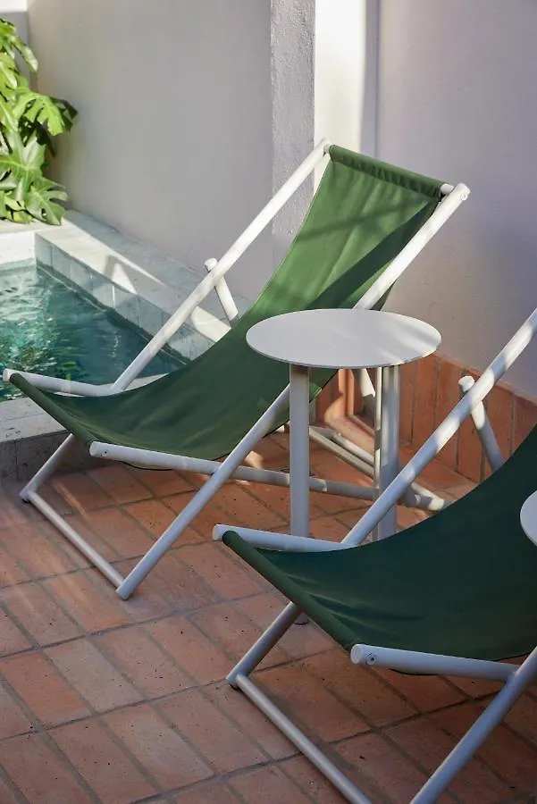 Antipoda Hotel Boutique Medellin