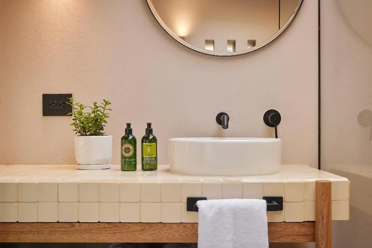 Antipoda Hotel Boutique Medellin 4*,