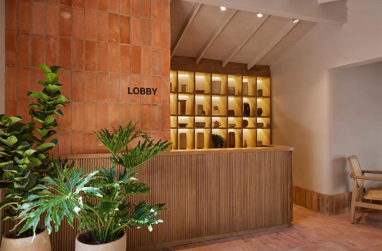 Antipoda Hotel Boutique Medellin