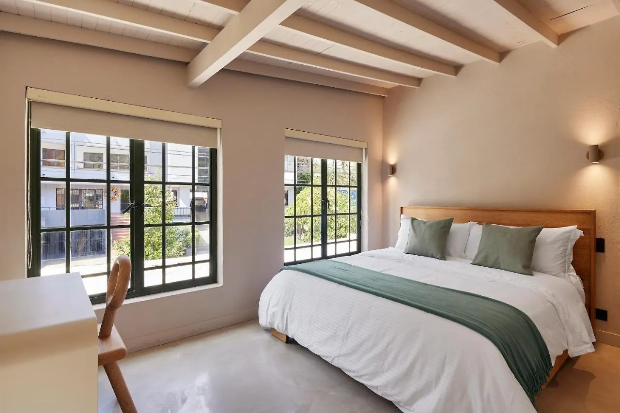 Antipoda Hotel Boutique Medellin