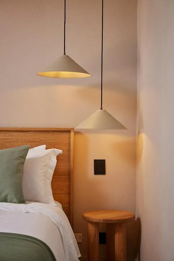 Antipoda Hotel Boutique Medellin