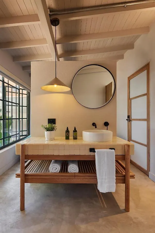 ****  Antipoda Hotel Boutique Medellin Colombia