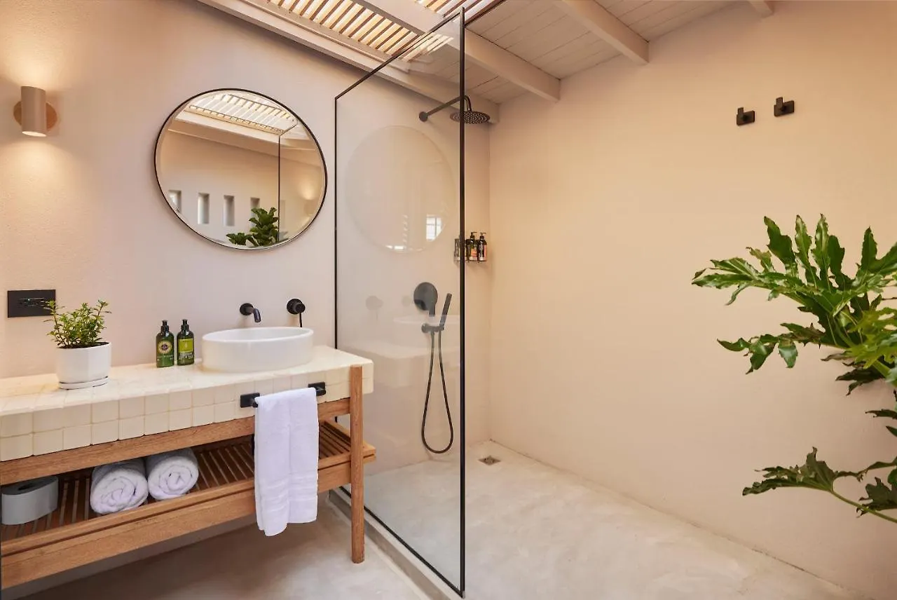 Antipoda Hotel Boutique Medellin Colombia