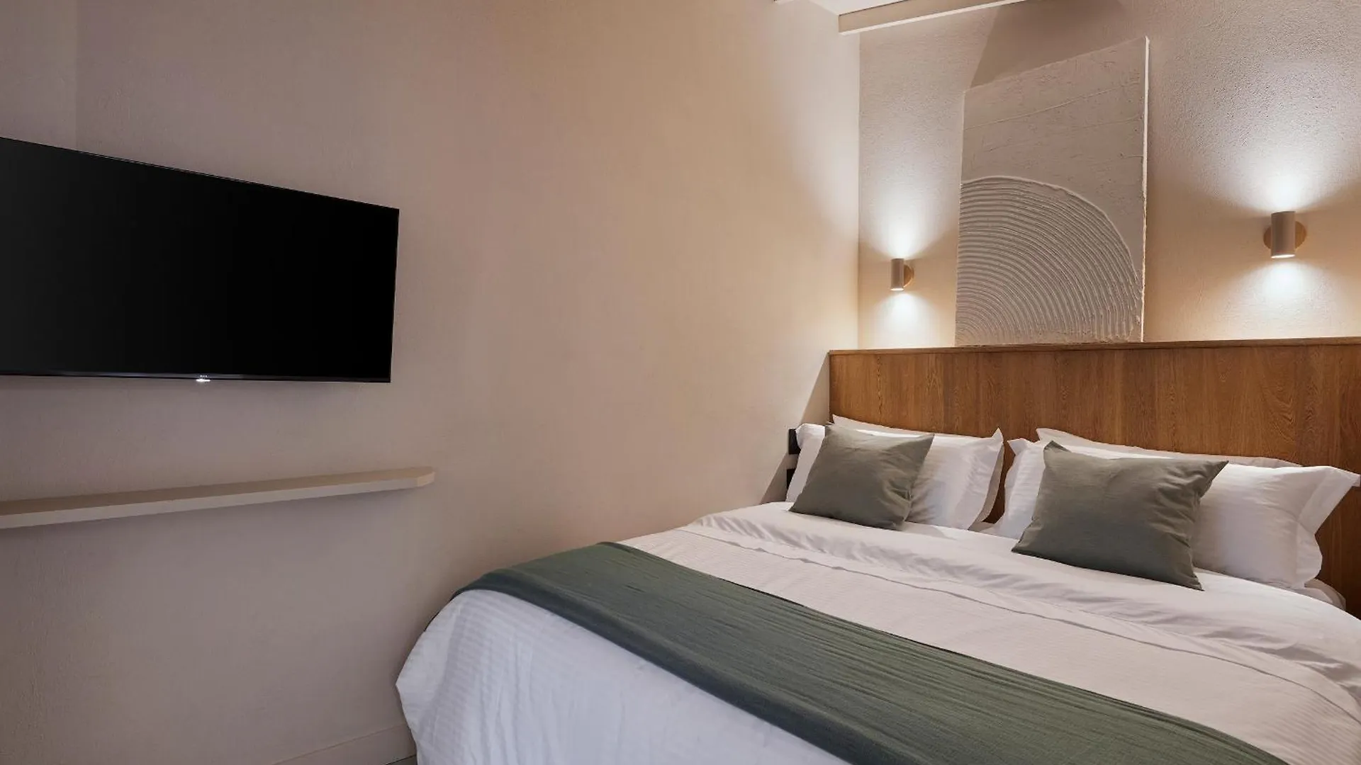 Antipoda Hotel Boutique Medellin