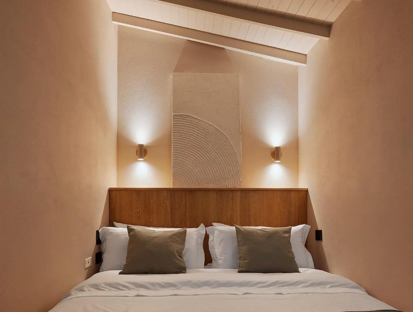 Antipoda Hotel Boutique Medellin