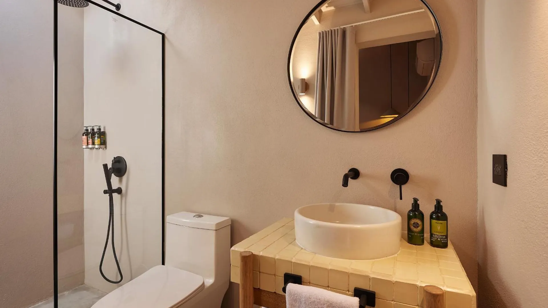Antipoda Hotel Boutique Medellin
