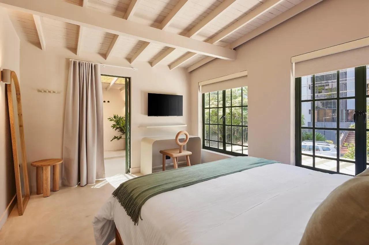 Antipoda Hotel Boutique Medellín