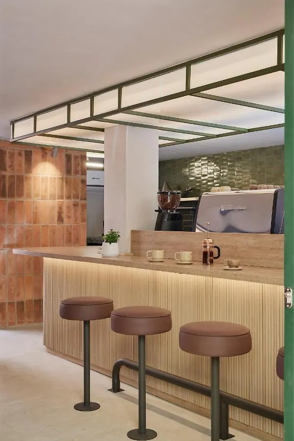 Antipoda Hotel Boutique Medellín