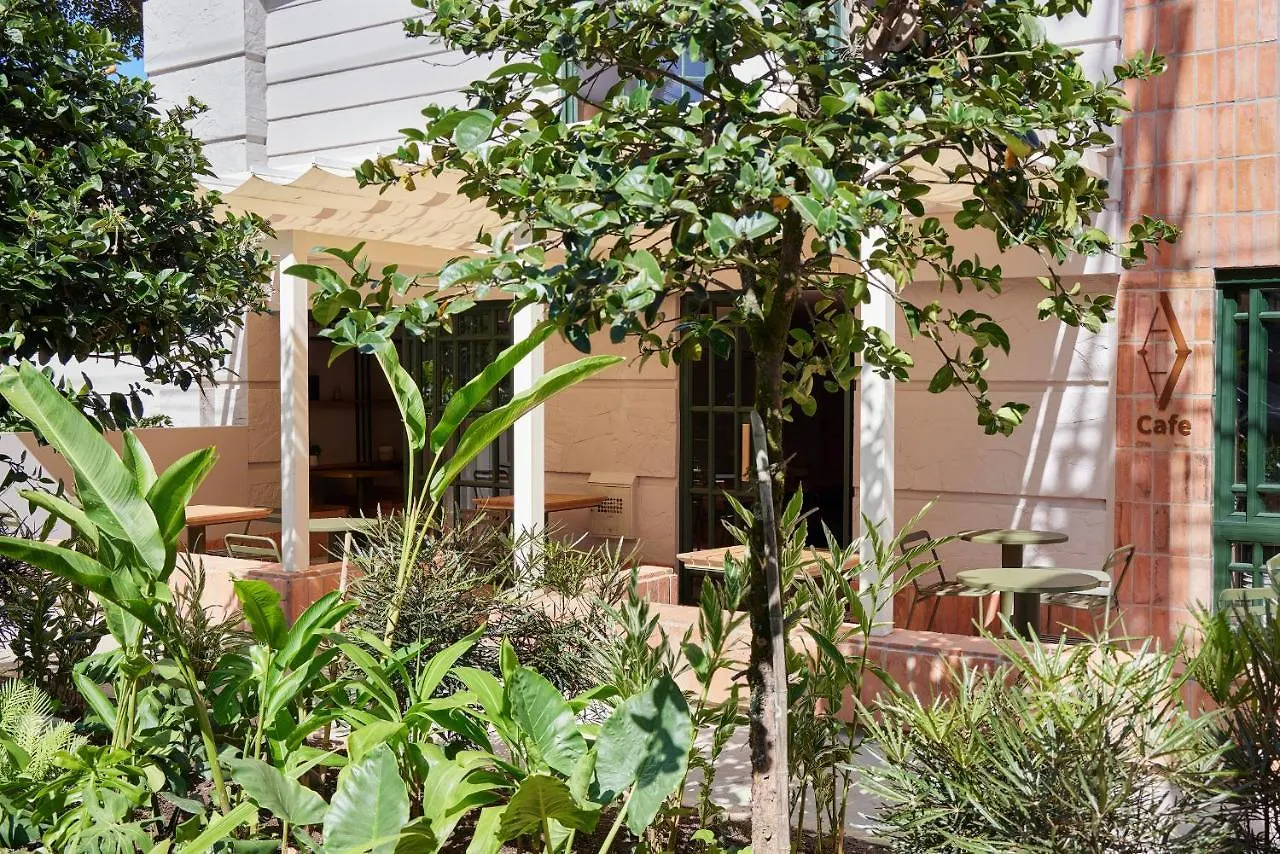 Antipoda Hotel Boutique Medellín