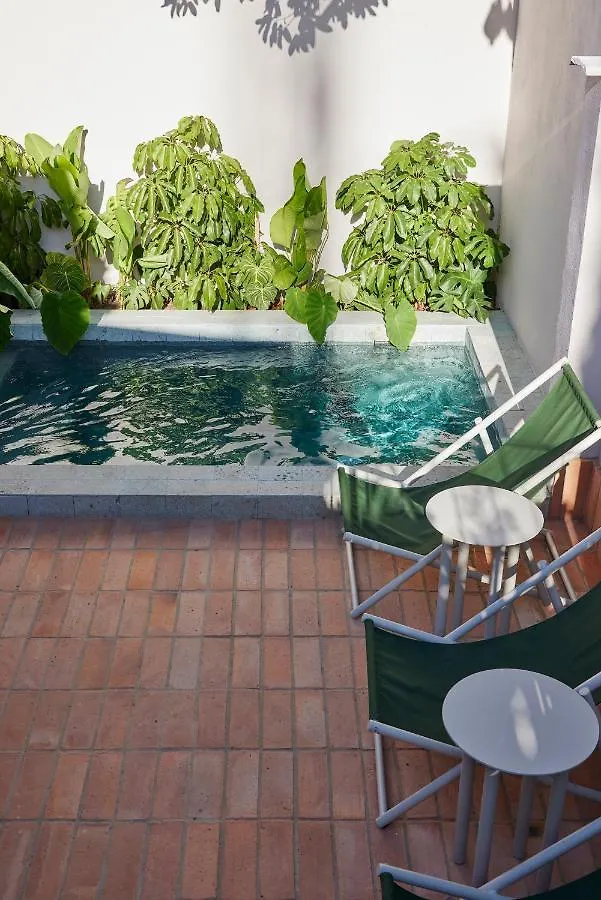 Antipoda Hotel Boutique Medellín