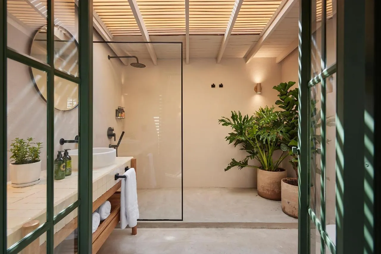 Antipoda Hotel Boutique Medellín