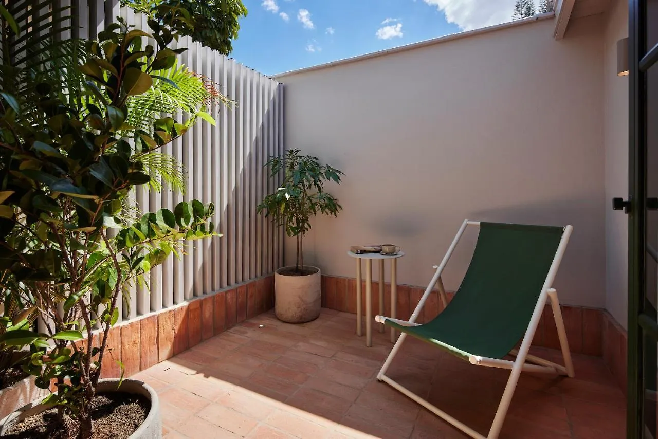 Antipoda Hotel Boutique Medellín