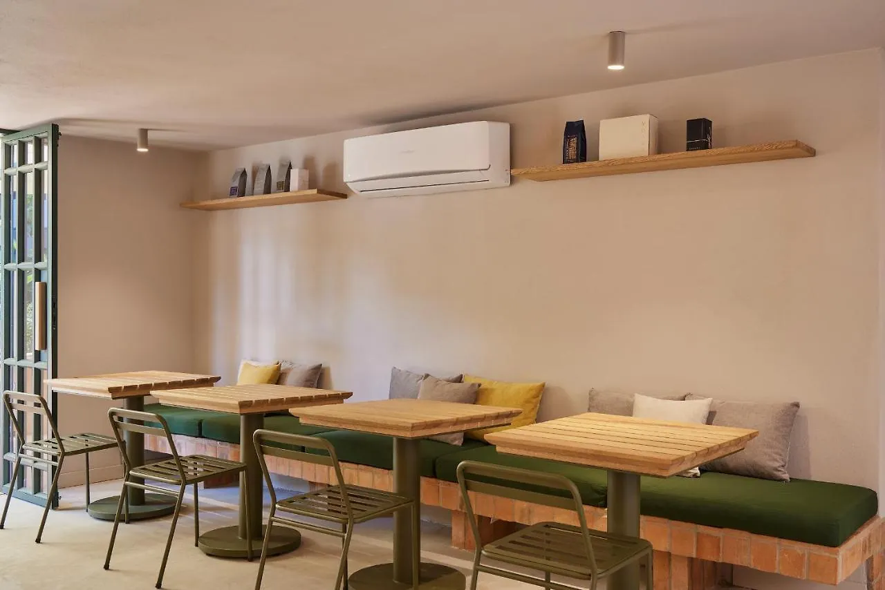Antipoda Hotel Boutique Medellín
