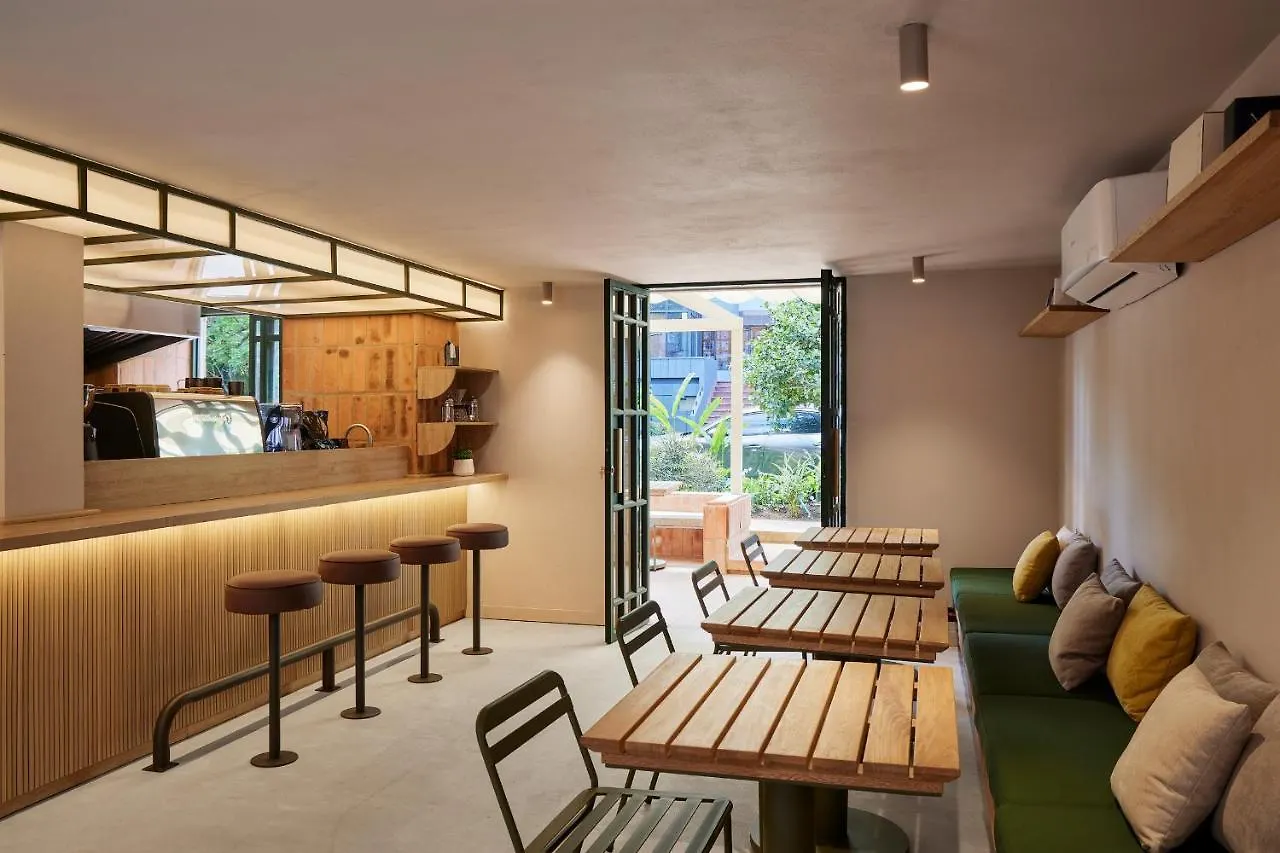 Antipoda Hotel Boutique Medellín
