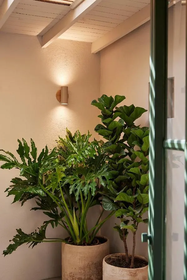 Antipoda Hotel Boutique Medellín