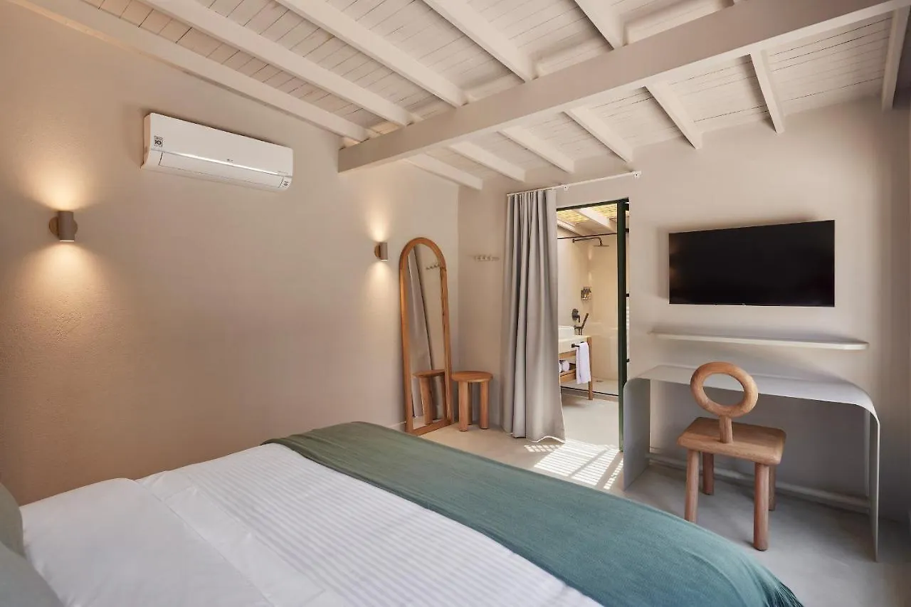 Antipoda Hotel Boutique Medellín Colombia
