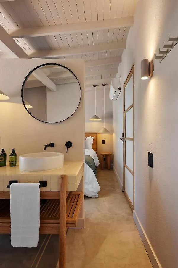 Antipoda Hotel Boutique Medellín