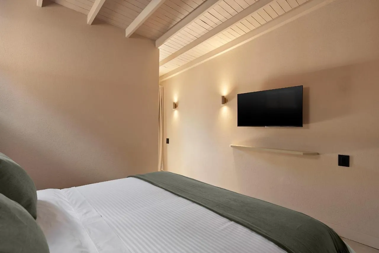 Antipoda Hotel Boutique Medellín Colombia