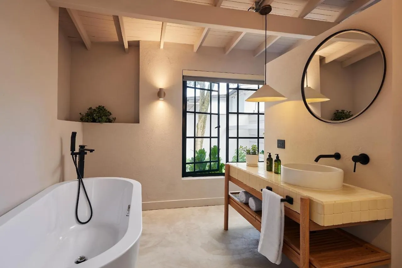 Antipoda Hotel Boutique Medellín Colombia