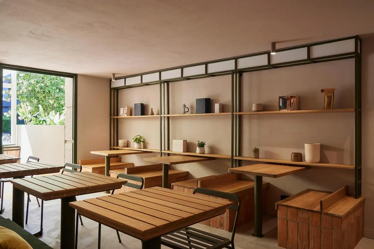 *****  Antipoda Hotel Boutique Medellín Colombia