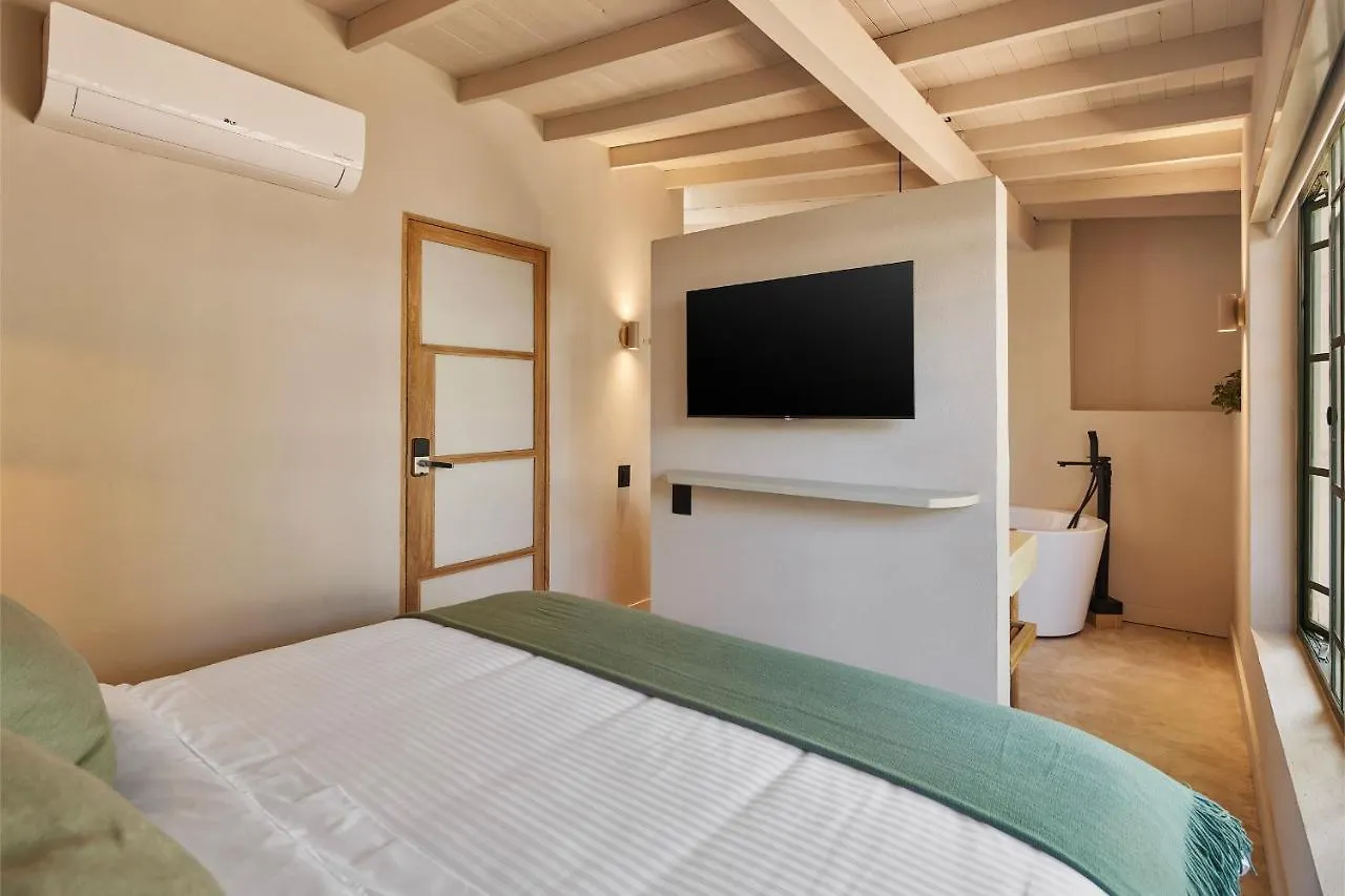 Antipoda Hotel Boutique Medellín