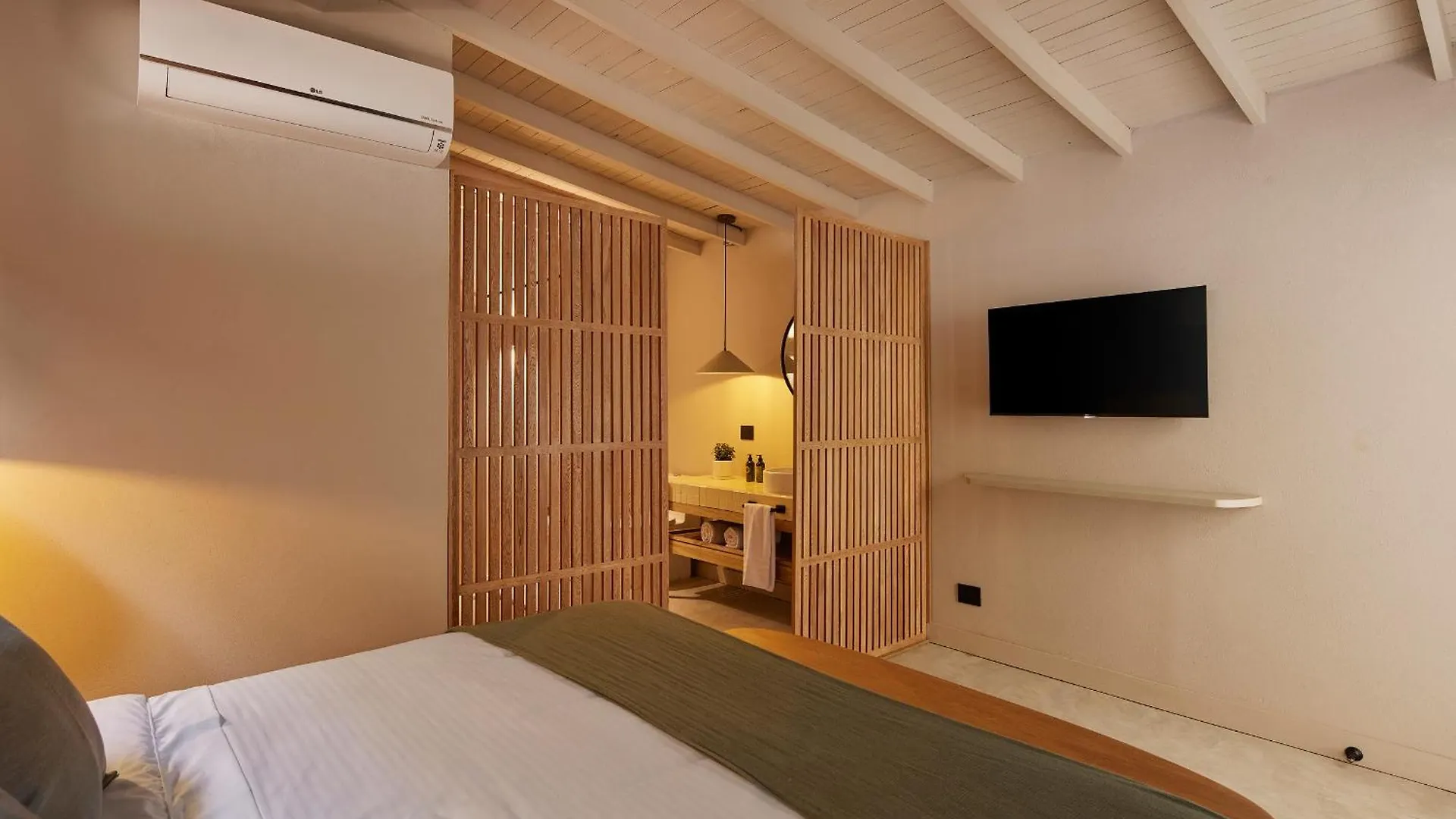 Antipoda Hotel Boutique Medellín Colombia