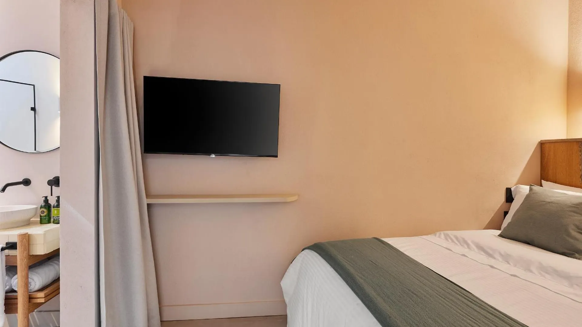 *****  Antipoda Hotel Boutique Medellín Colombia