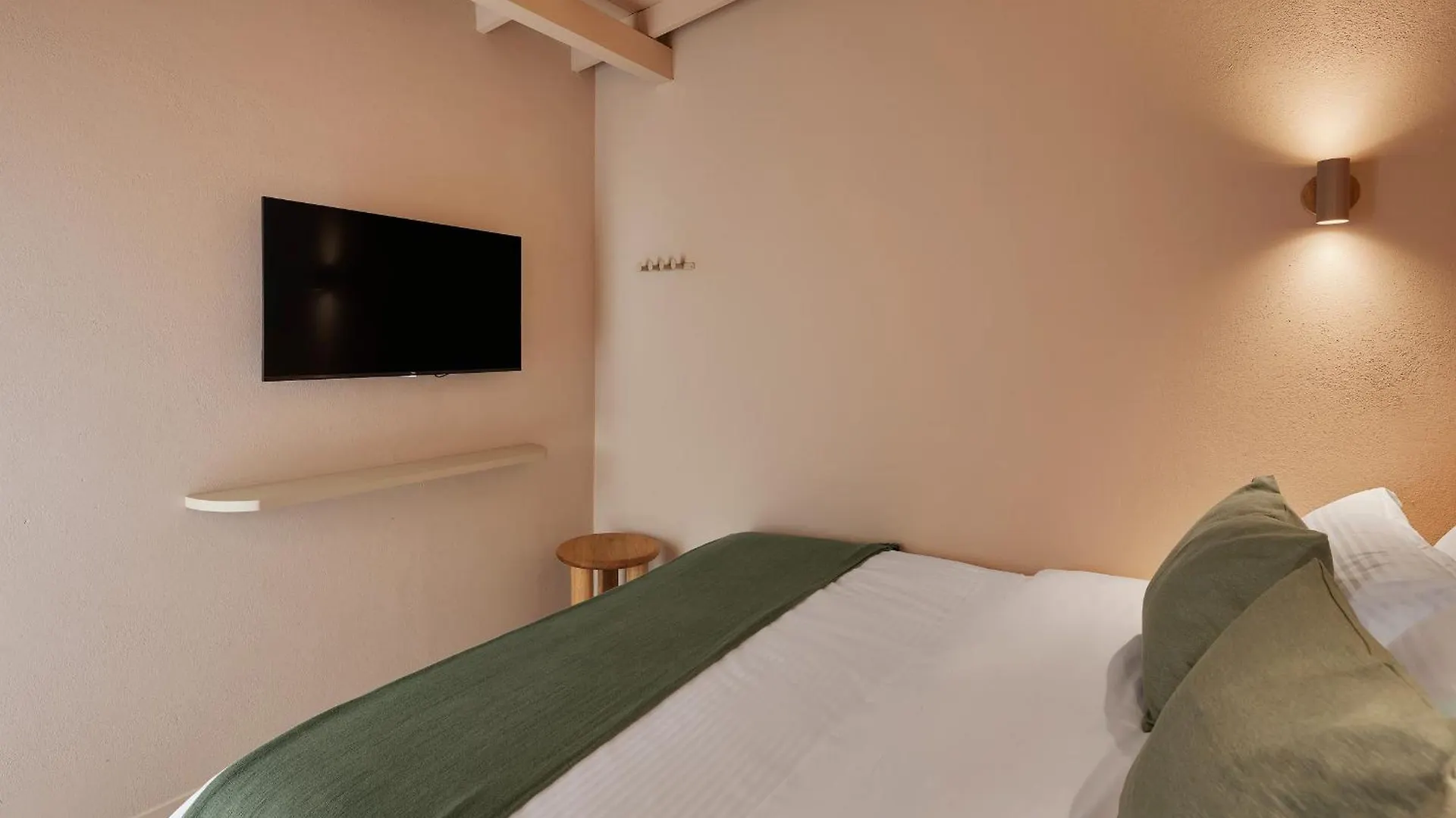 Antipoda Hotel Boutique Medellín Colombia