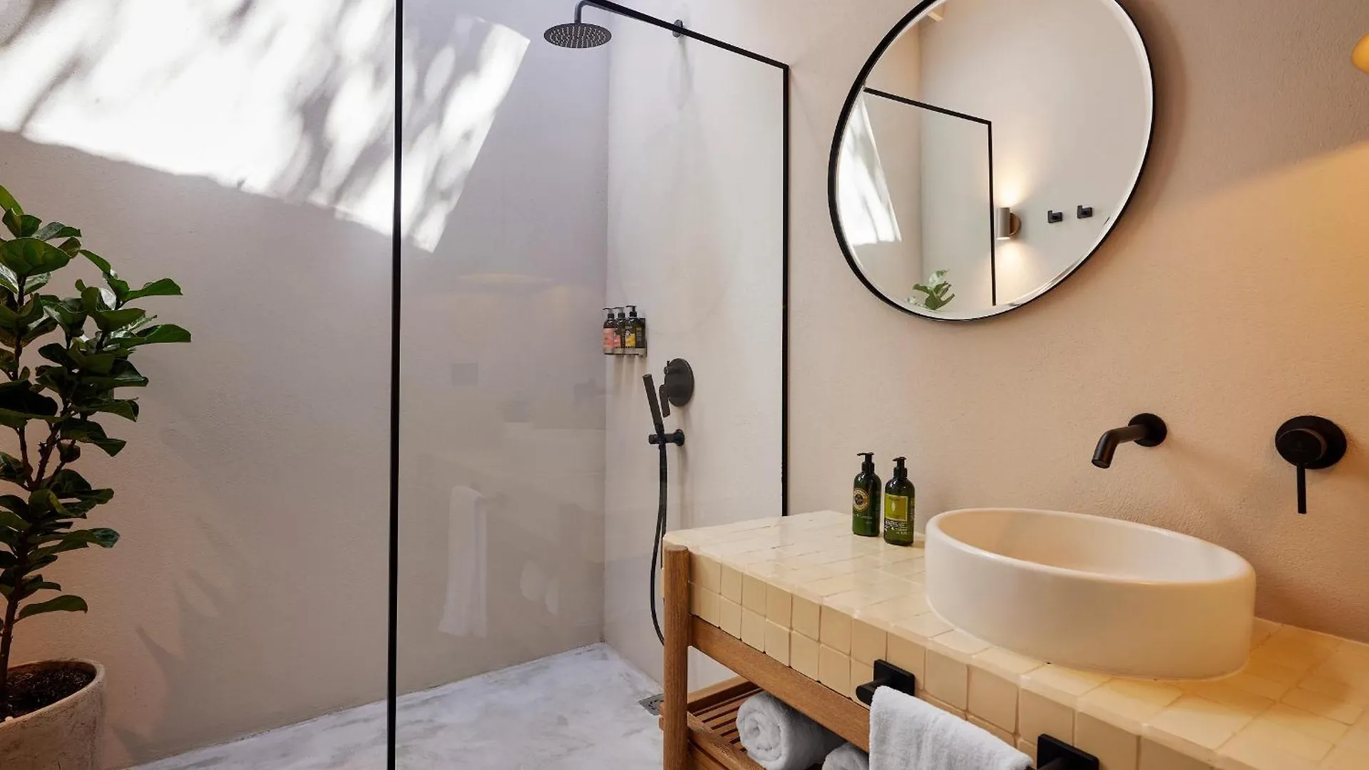 Antipoda Hotel Boutique Medellín